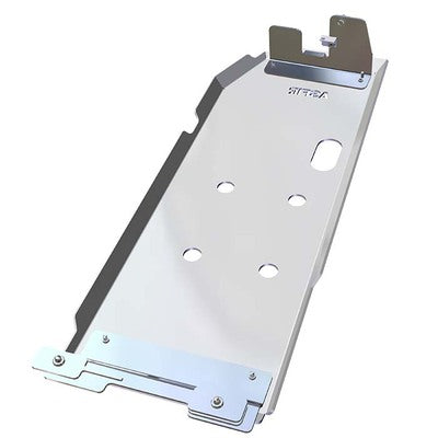 Ford F-250 / F-350 Transmission & Engine Bash Plate