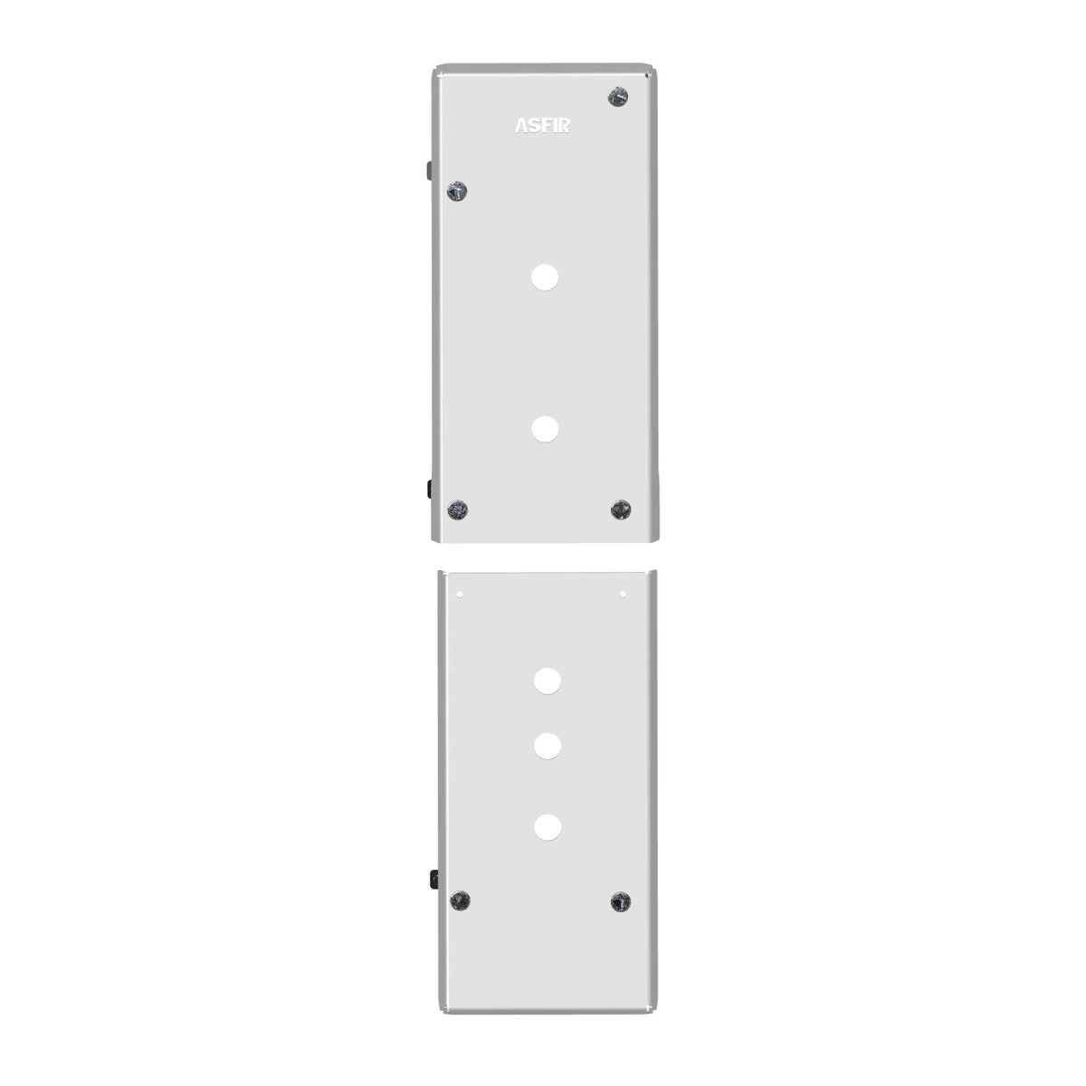 Mercedes Sprinter Van Fuel Tank Bash Plate 4X4