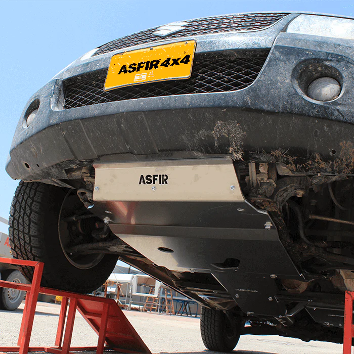 Suzuki Grand Vitara Front Bash Plate