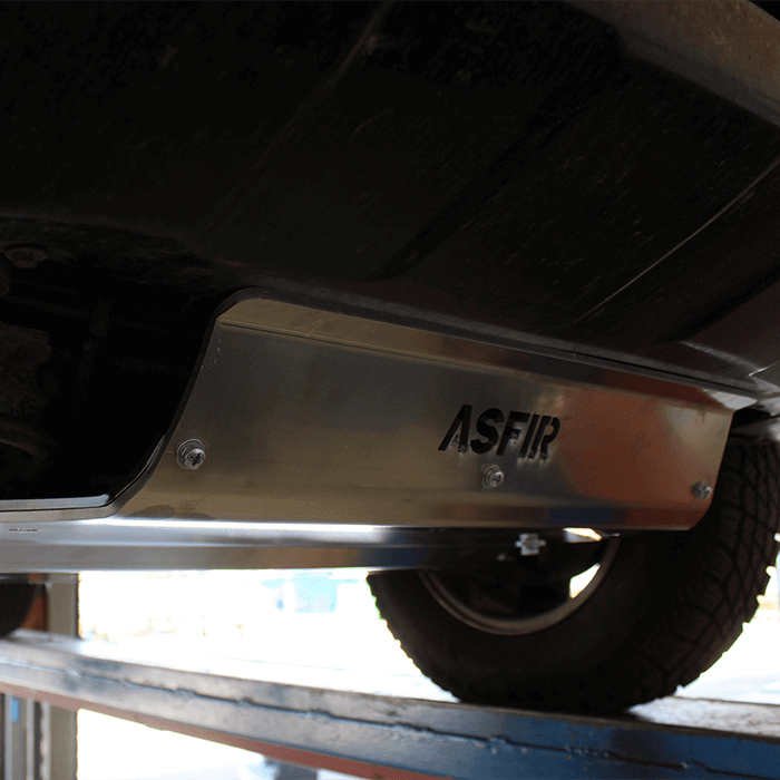 Suzuki Grand Vitara \ XL7 Front Bash Plate