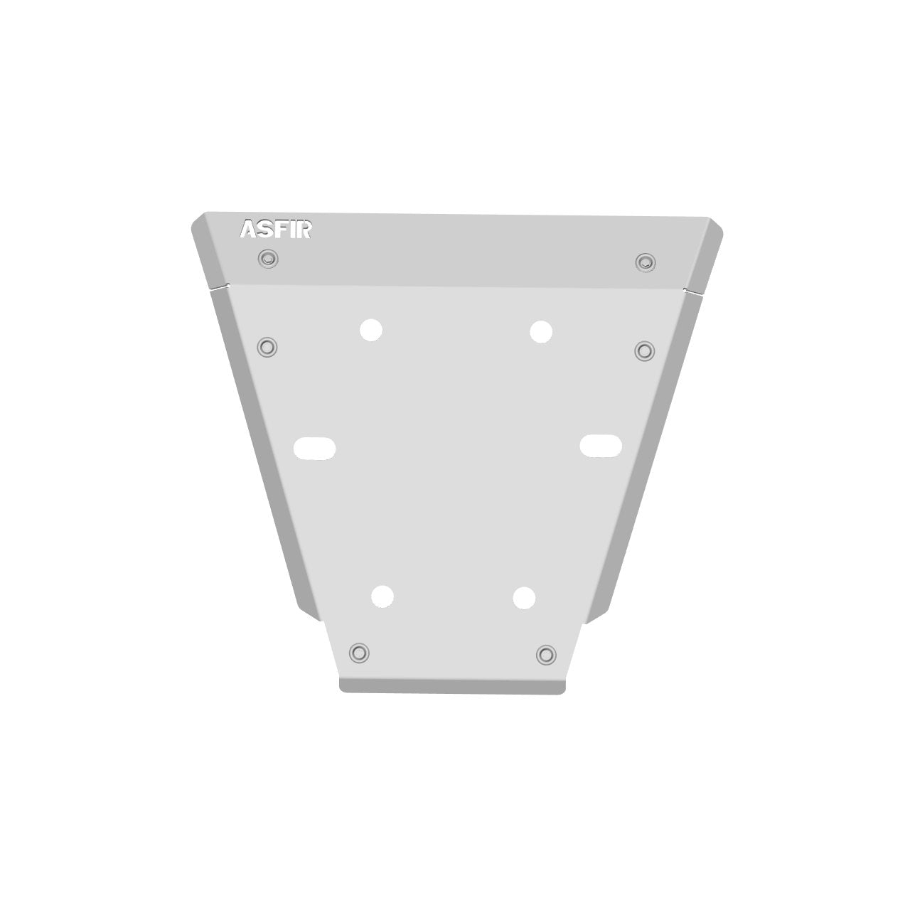 MAXUS eTERRON 9 (Electric) Rear Engine Bash Plate