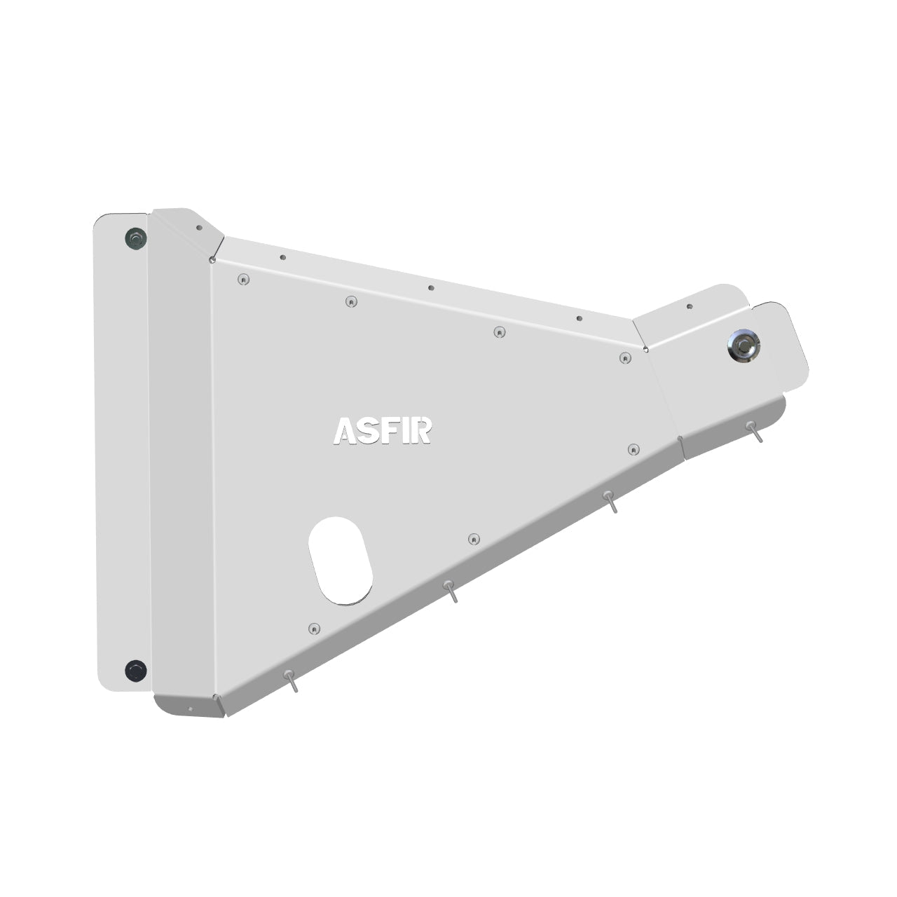 Suzuki Jimny Transfer Case Bash Plate