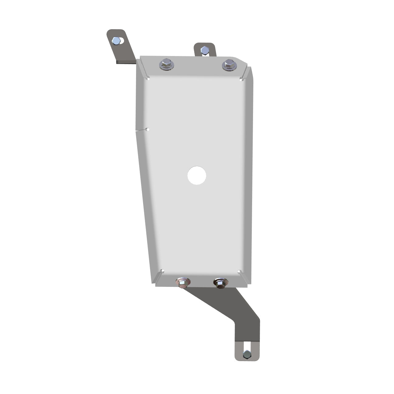 Suzuki Jimny Fuel System Bash Plate
