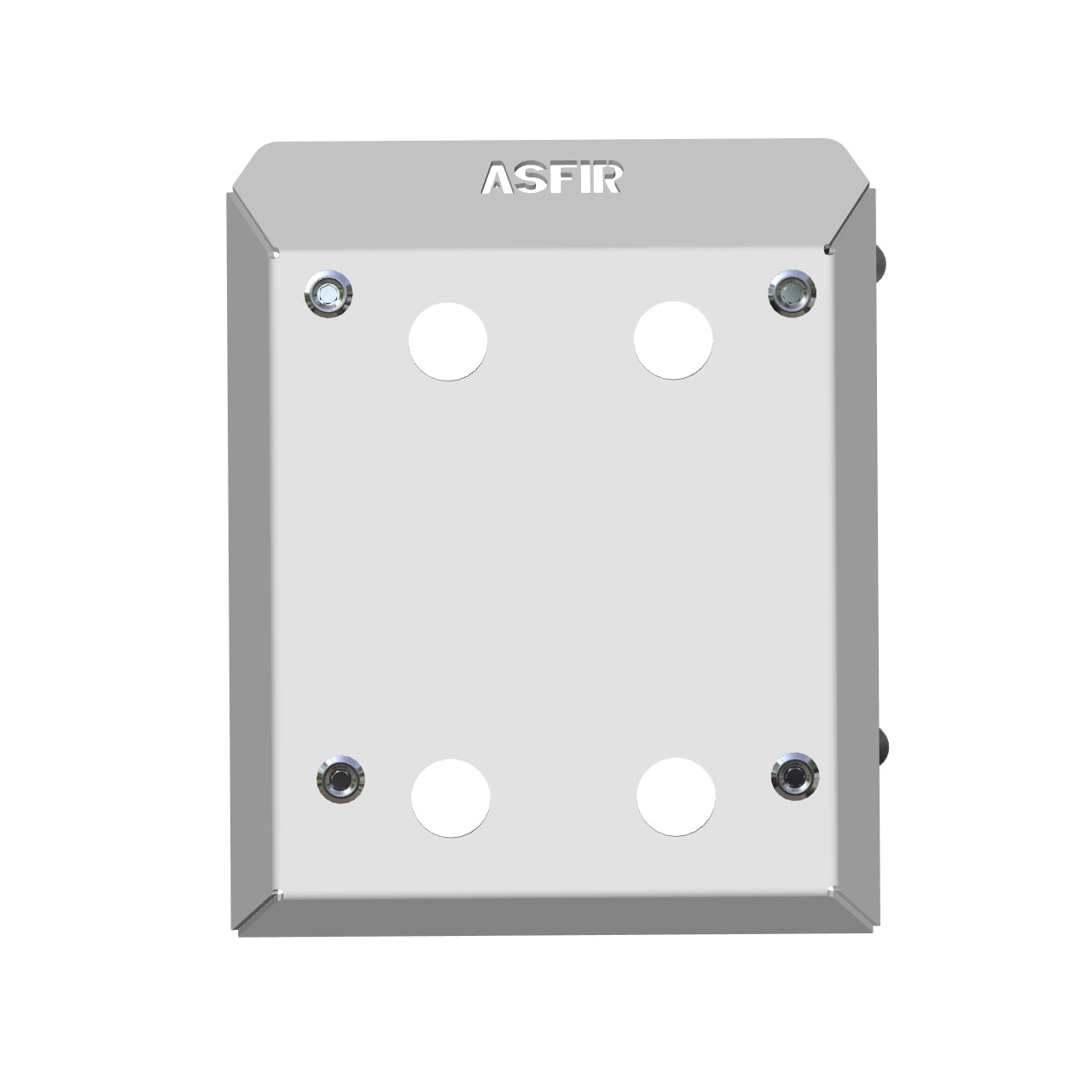 KGM / Ssangyong Rexton Urea Tank Bash Plate