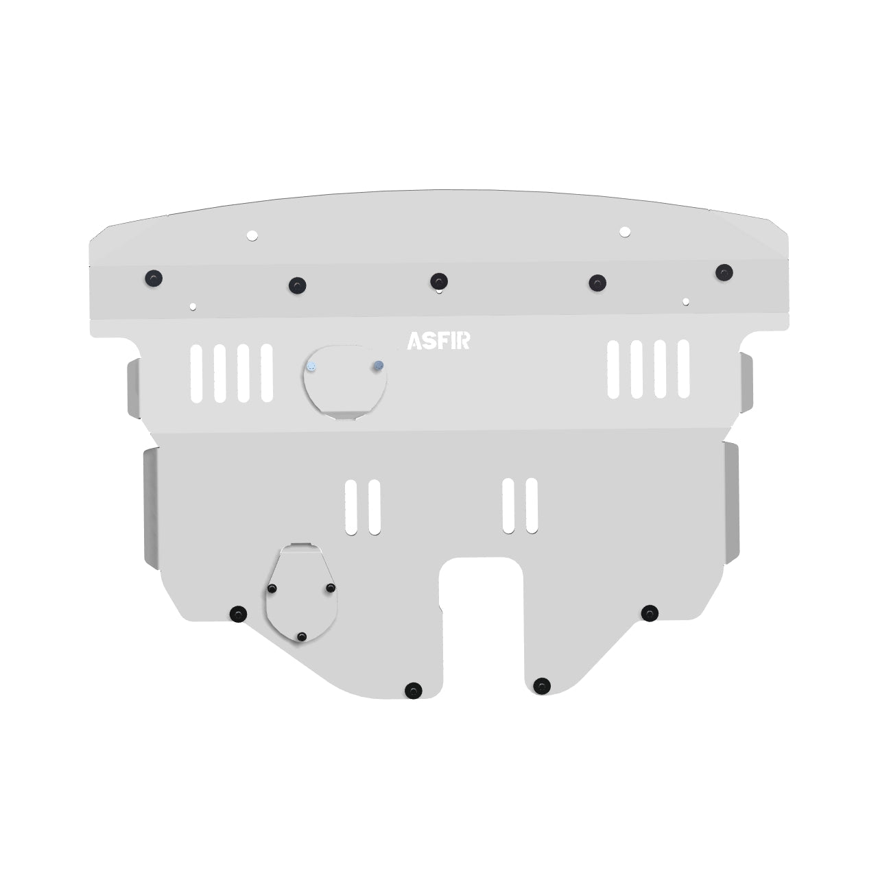 Kia Sorento / Hyundai Santa Fe Front Bash Plate