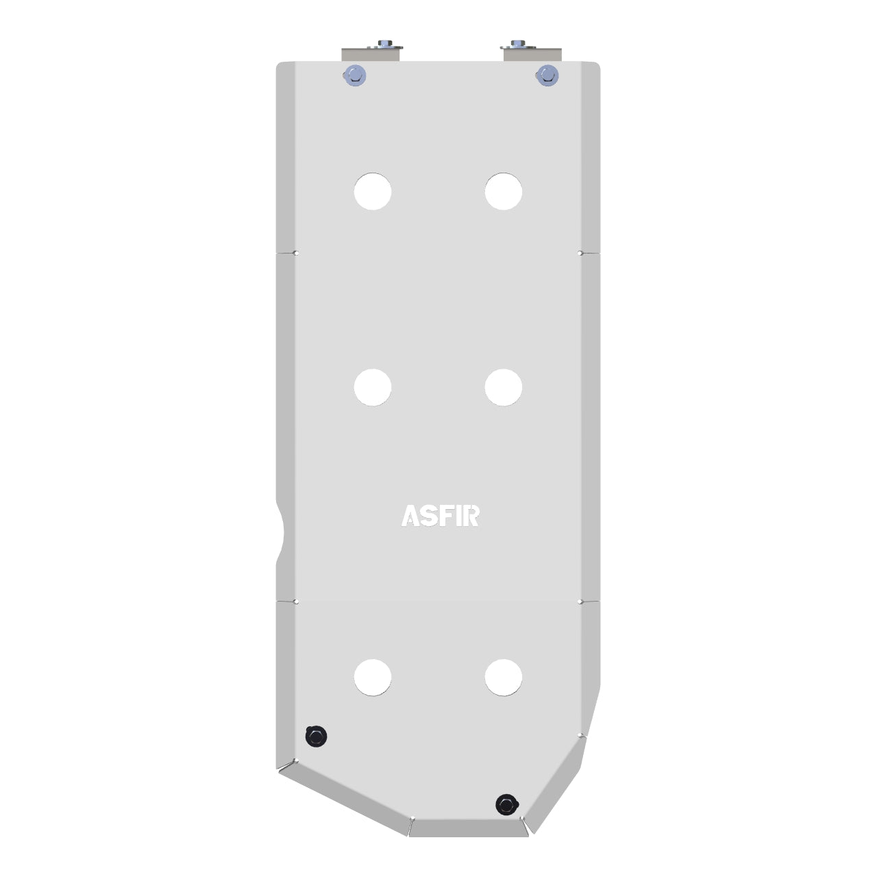 Kia Sorento Fuel Tank Bash Plate