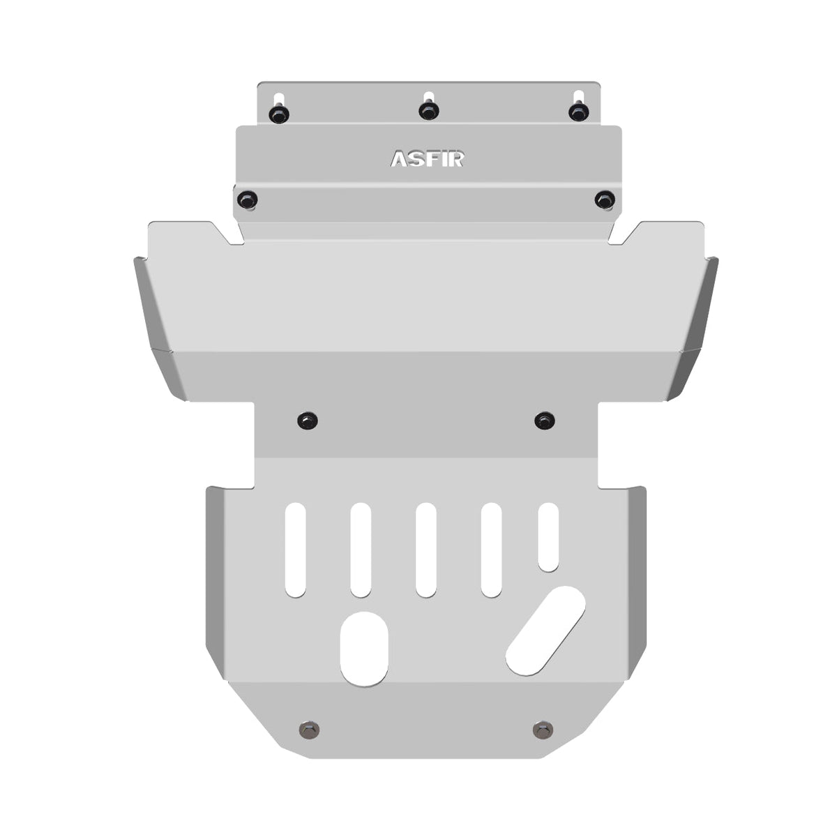 Isuzu D-Max Front Bash Plate | 4x2 | 2nd Gen