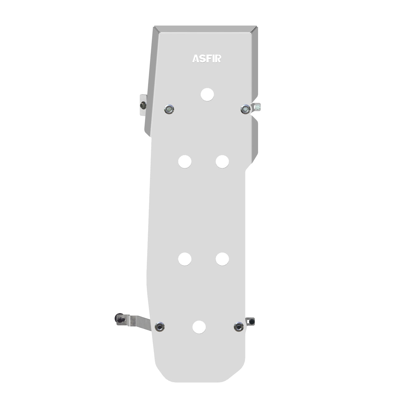Isuzu D-Max Fuel Case Bash Plate | 4x4 / 4x2