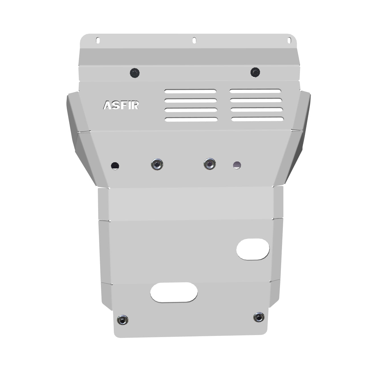Toyota Land Cruiser Prado/ 4Runner / FJ Cruiser Front Bash Plate | Non-KDSS
