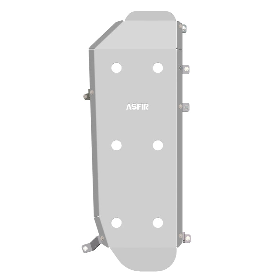 Toyota Land Cruiser 150 / 4Runner / GX 460 Fuel Tank Bash Plate