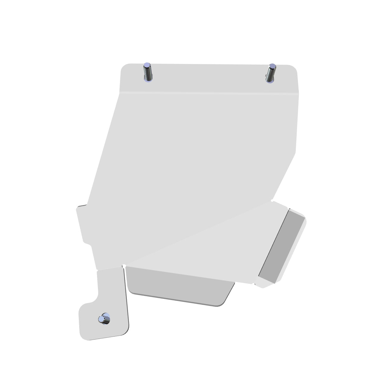 Toyota Land Cruiser 150/155 Urea Tank Bash Plate