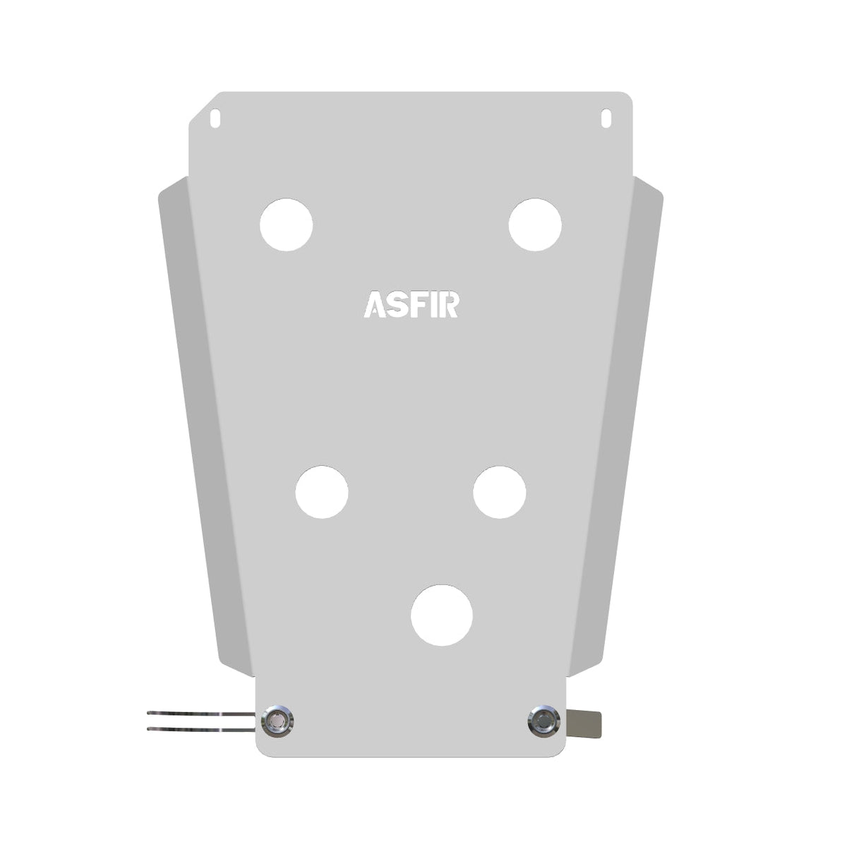 Lexus GX 460 Transmission Bash Plate