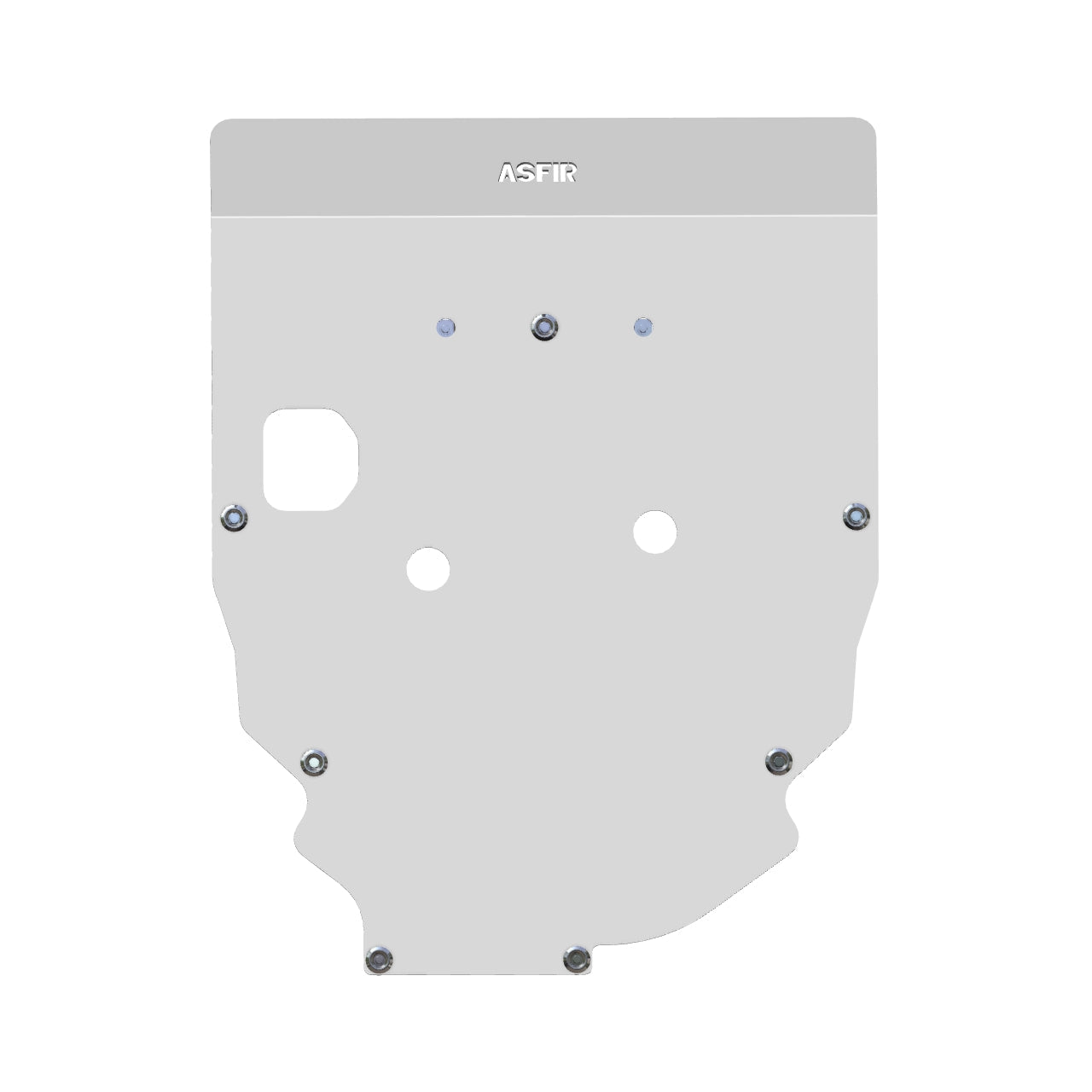 Toyota RAV4 / Highlander Engine & Transmission Bash Plate | Petrol / Hybrid