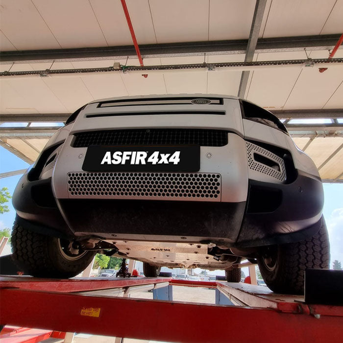 Land-Rover Defender 110 / Defender 90 | Front Bash Plate
