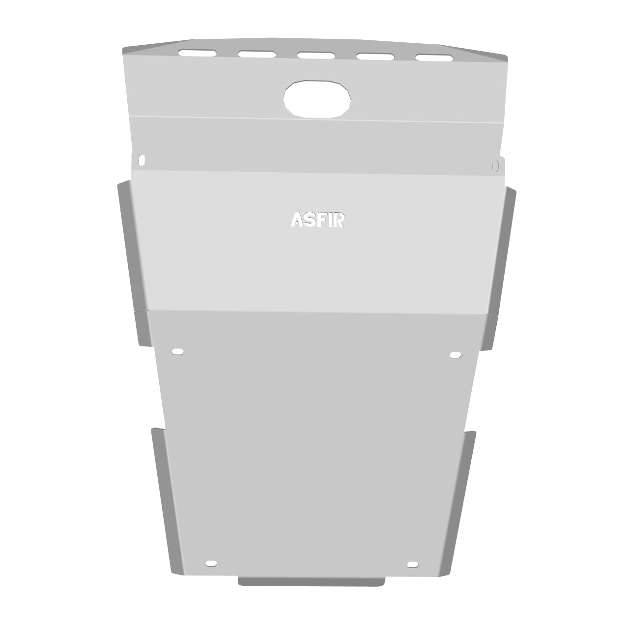 Land-Rover Discovery 3-4 Front Bash Plate