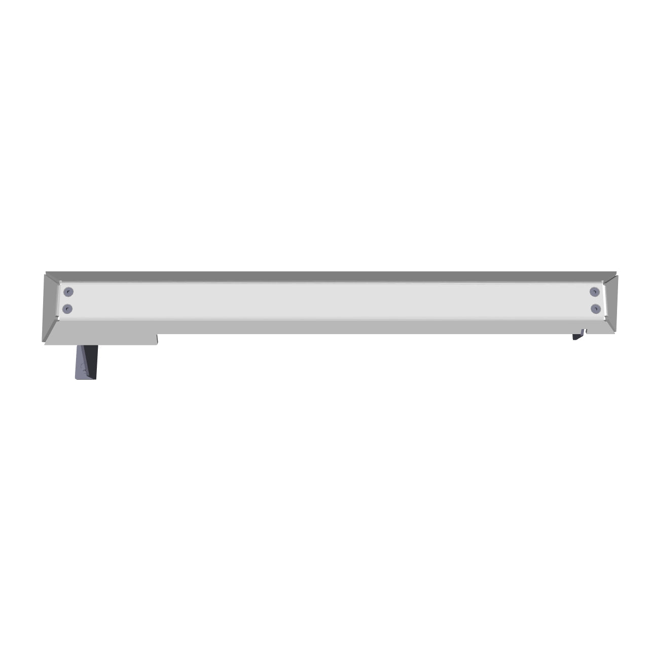 Land-Rover Discovery 3-4 / Range Rover Sport Air Tank Bash Plate