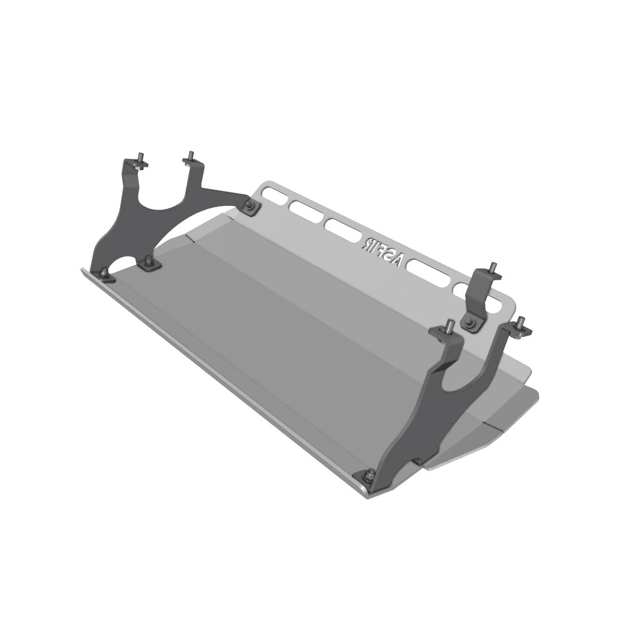 Jeep Grand Cherokee Front Bash Plate