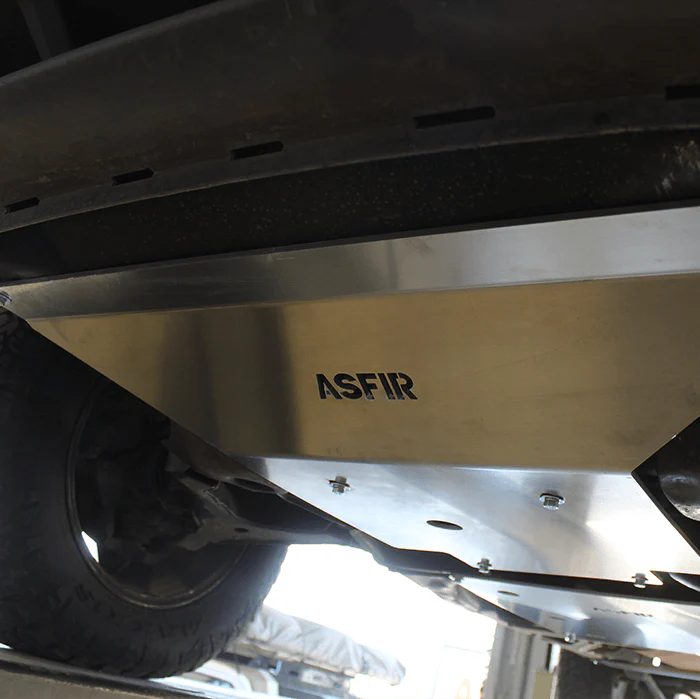 Chevrolet Trailblazer Front Bash Plate