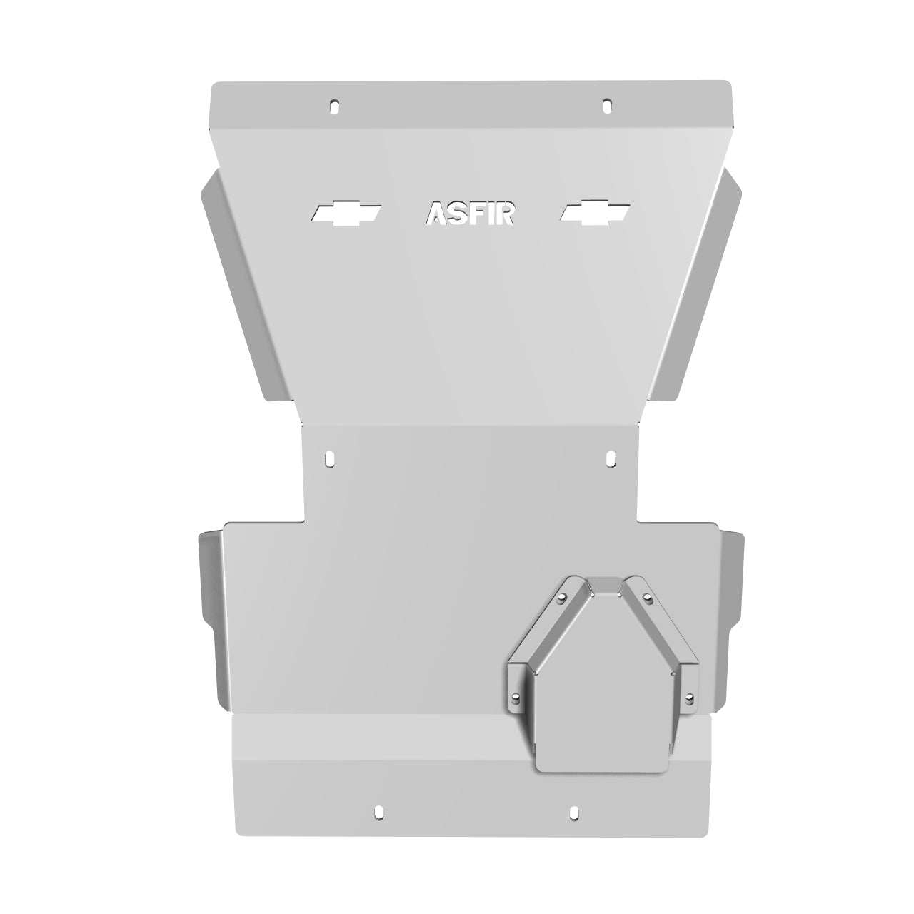 Chevrolet Silverado 1500 / Tahoe Front Bash Plate