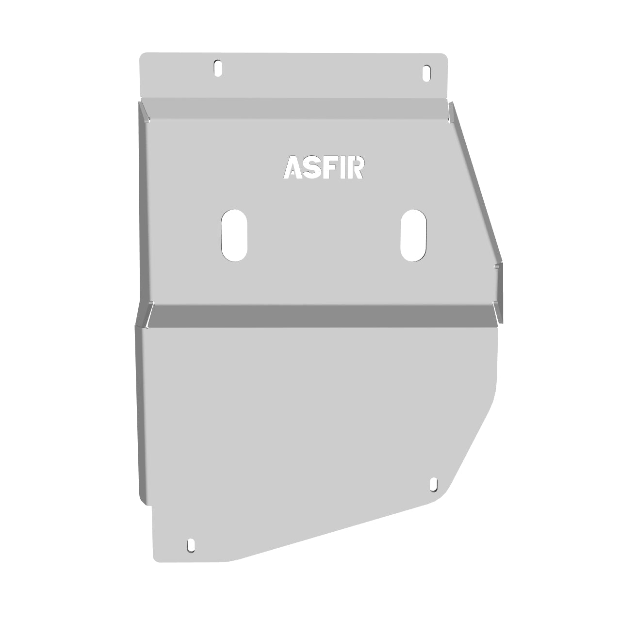 Chevrolet Silverado 1500 Transfer Case Bash Plate