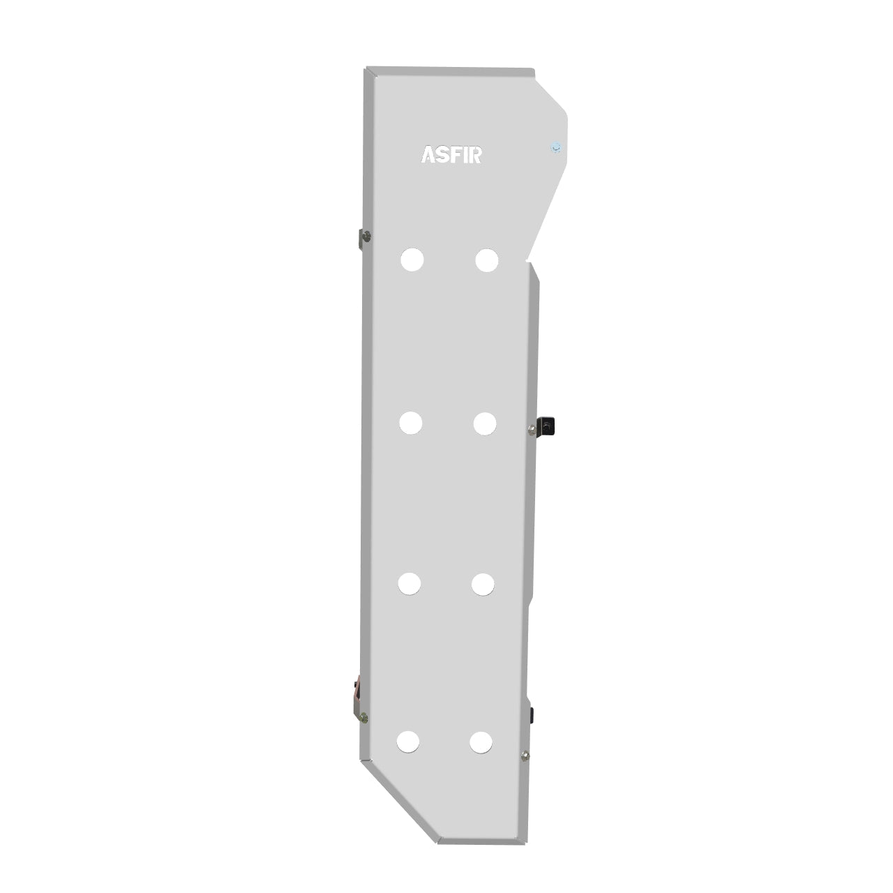 Chevrolet Silverado Fuel Tank Bash Plate
