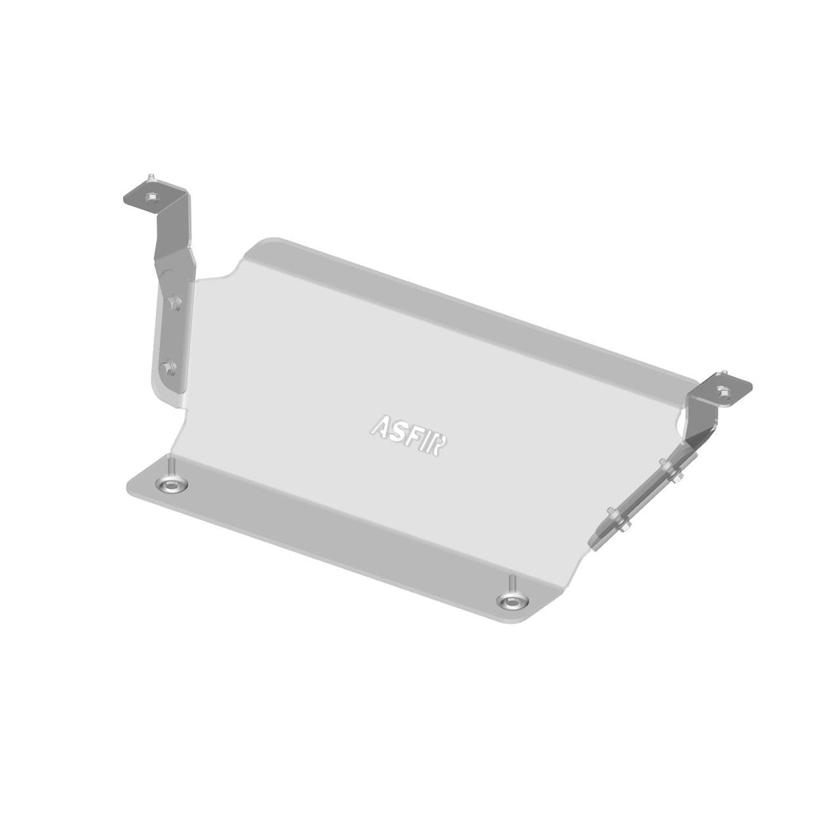 Silverado & Sierra 1500 Front Bash Plate | Crew Cab