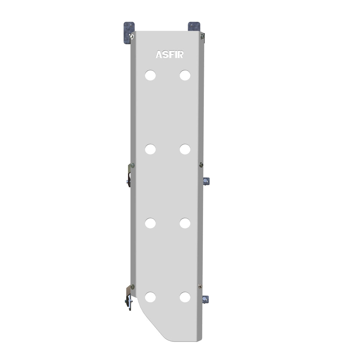 Chevrolet Silverado 2500 / GMC Sierra 2500 Fuel Tank Bash Plate | Double Cab