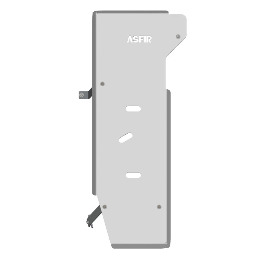 Silverado & Sierra 1500 Fuel Tank Bash Plate | Crew Cab