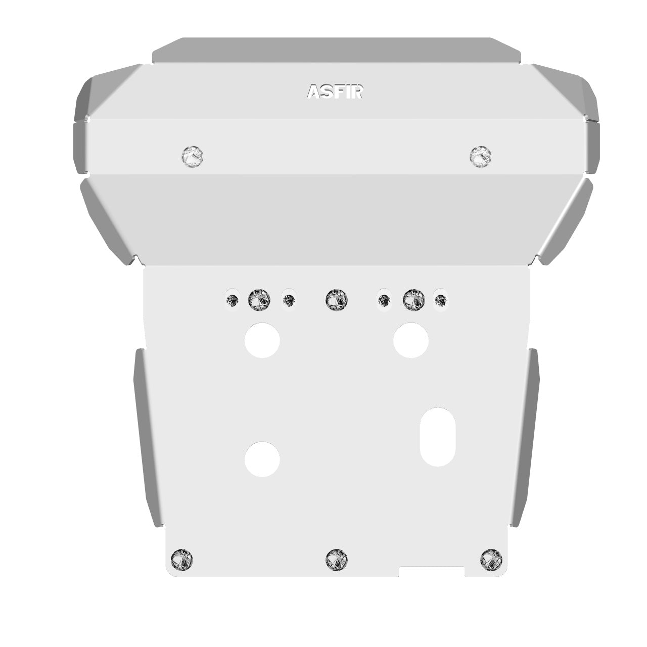 Chevrolet Colorado Front Bash Plate