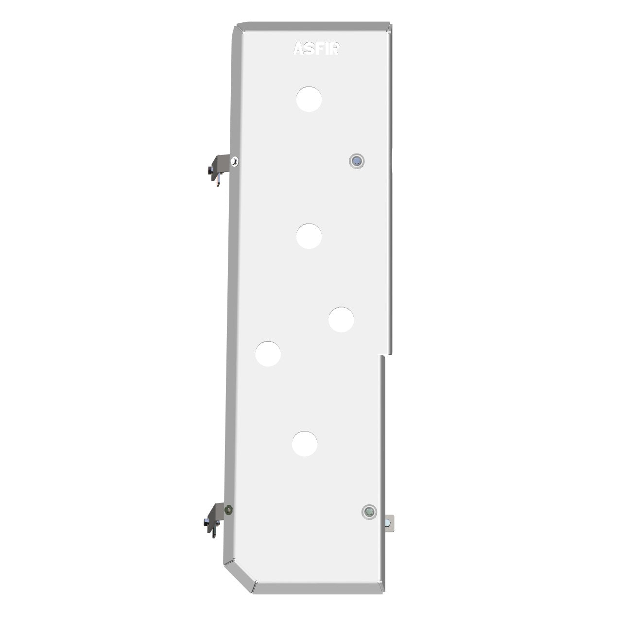 Chevrolet Colorado / GMC Canyon Fuel Tank Bash Plate