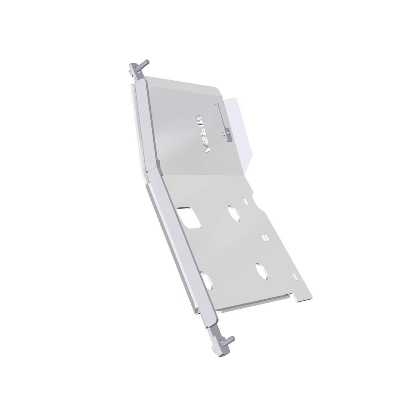 Jeep Wrangler JK Transfer Case Bash Plate | LWB/SWB