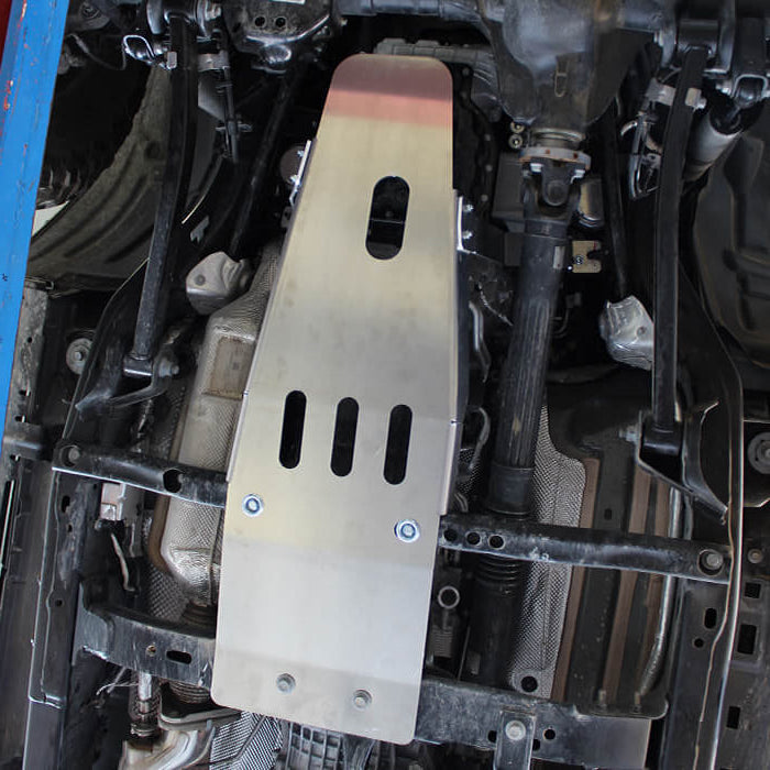 Jeep Wrangler JL / Gladiator JT EcoDiesel Engine & Transmission Bash Plate