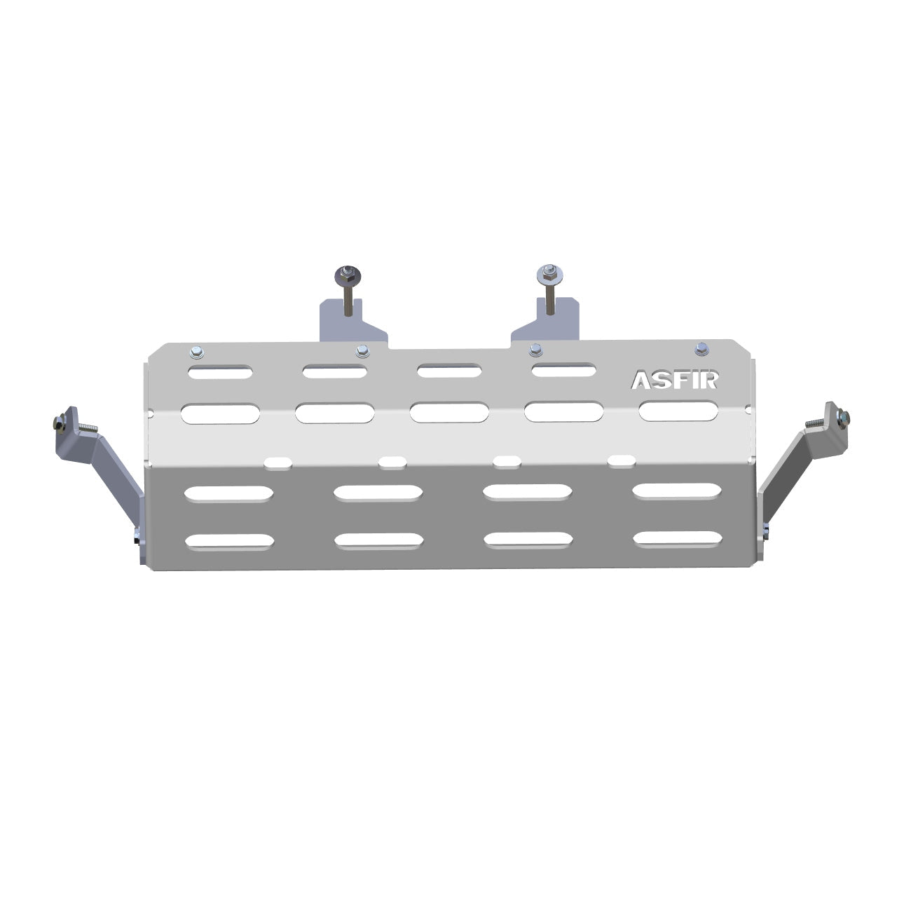 Jeep Wrangler JL 392 | Exhaust Bash Plate