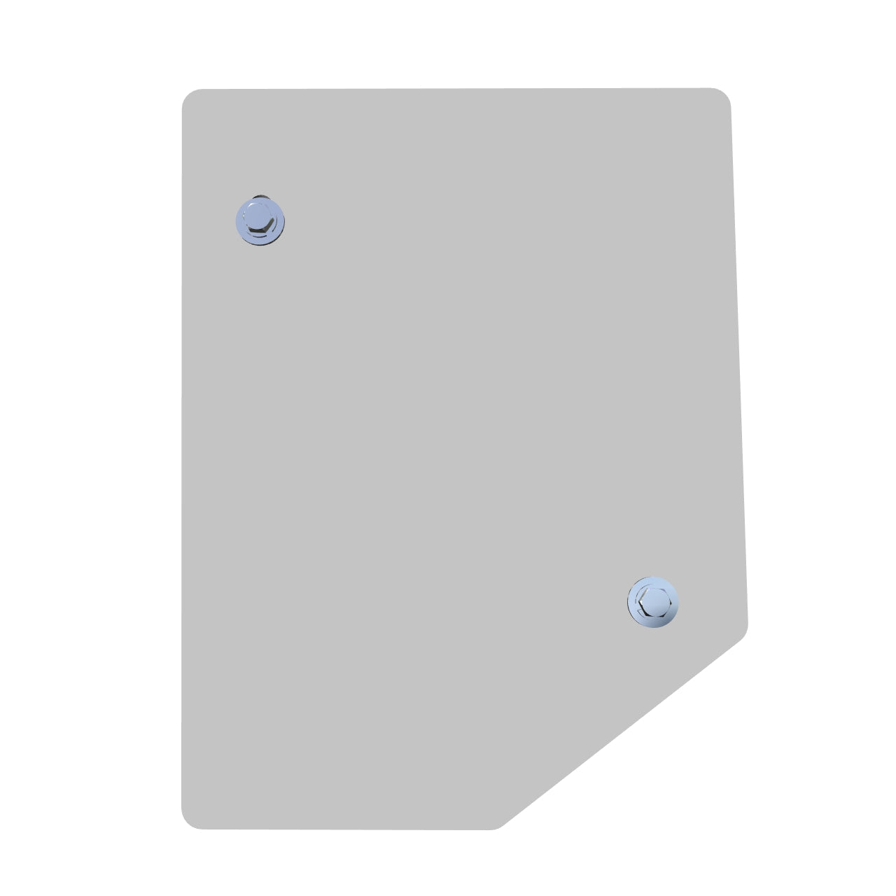 RAM 3500/2500 Urea Tank Bash Plate | SWB/LWB