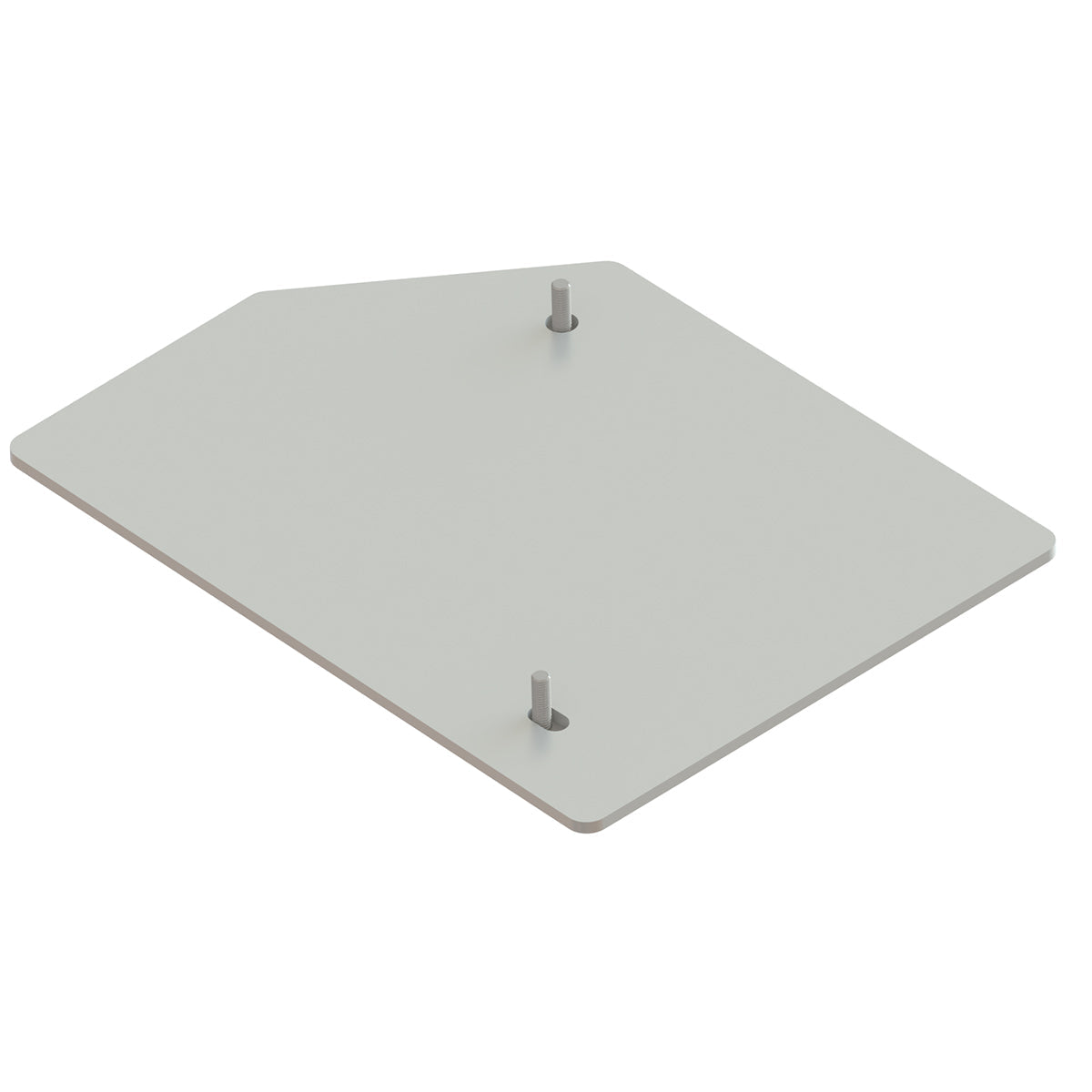 RAM 3500/2500 Urea Tank Bash Plate | SWB/LWB