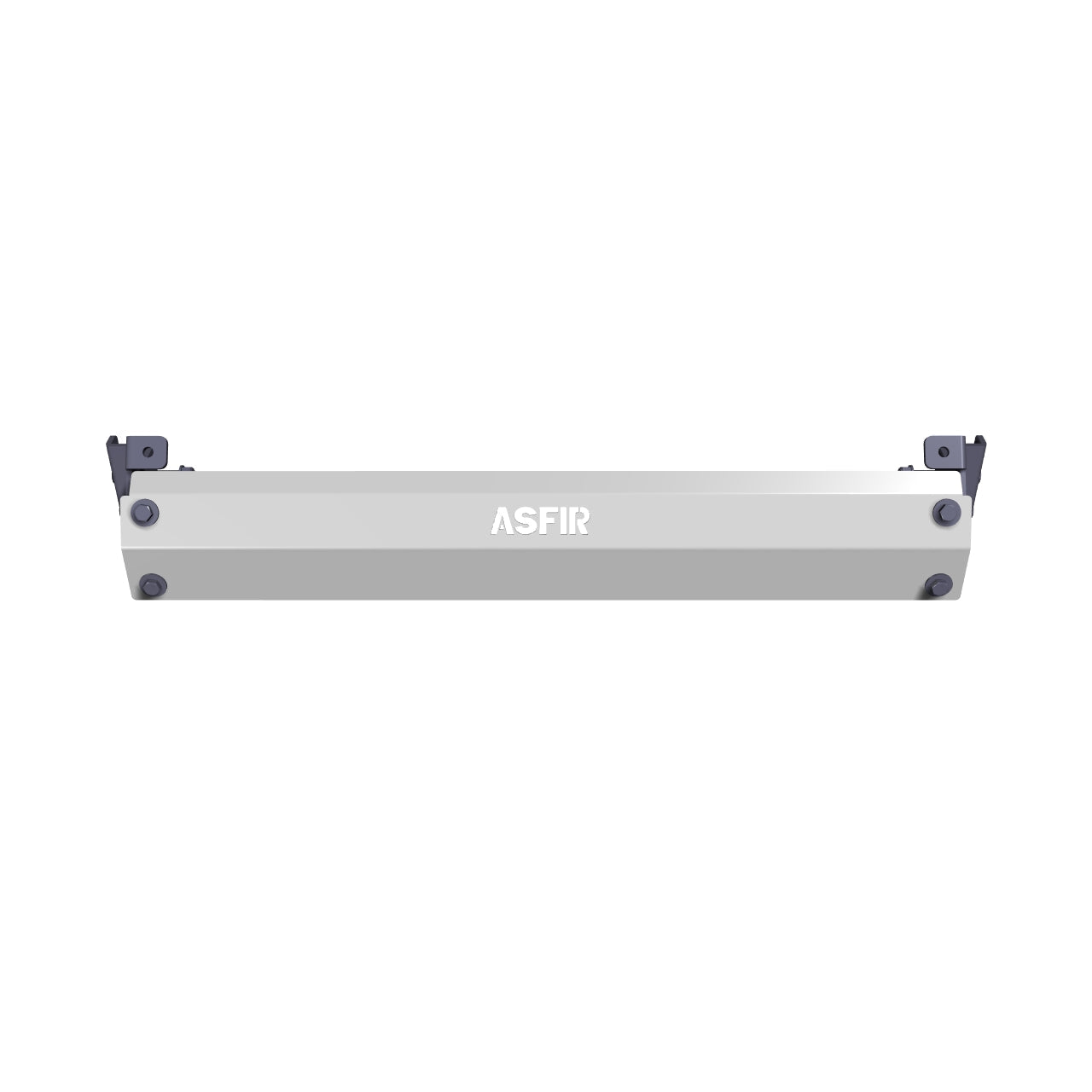 RAM 3500 Intercooler Steel Protector | SWB/LWB