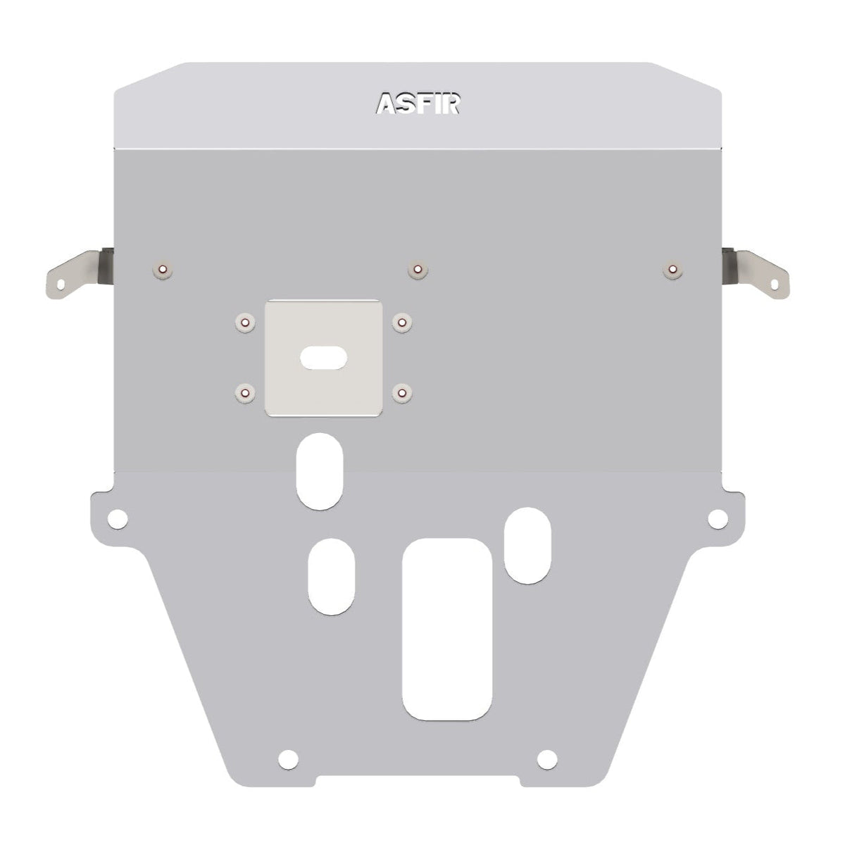 Dacia Duster 3rd Gen Front Bash Plate