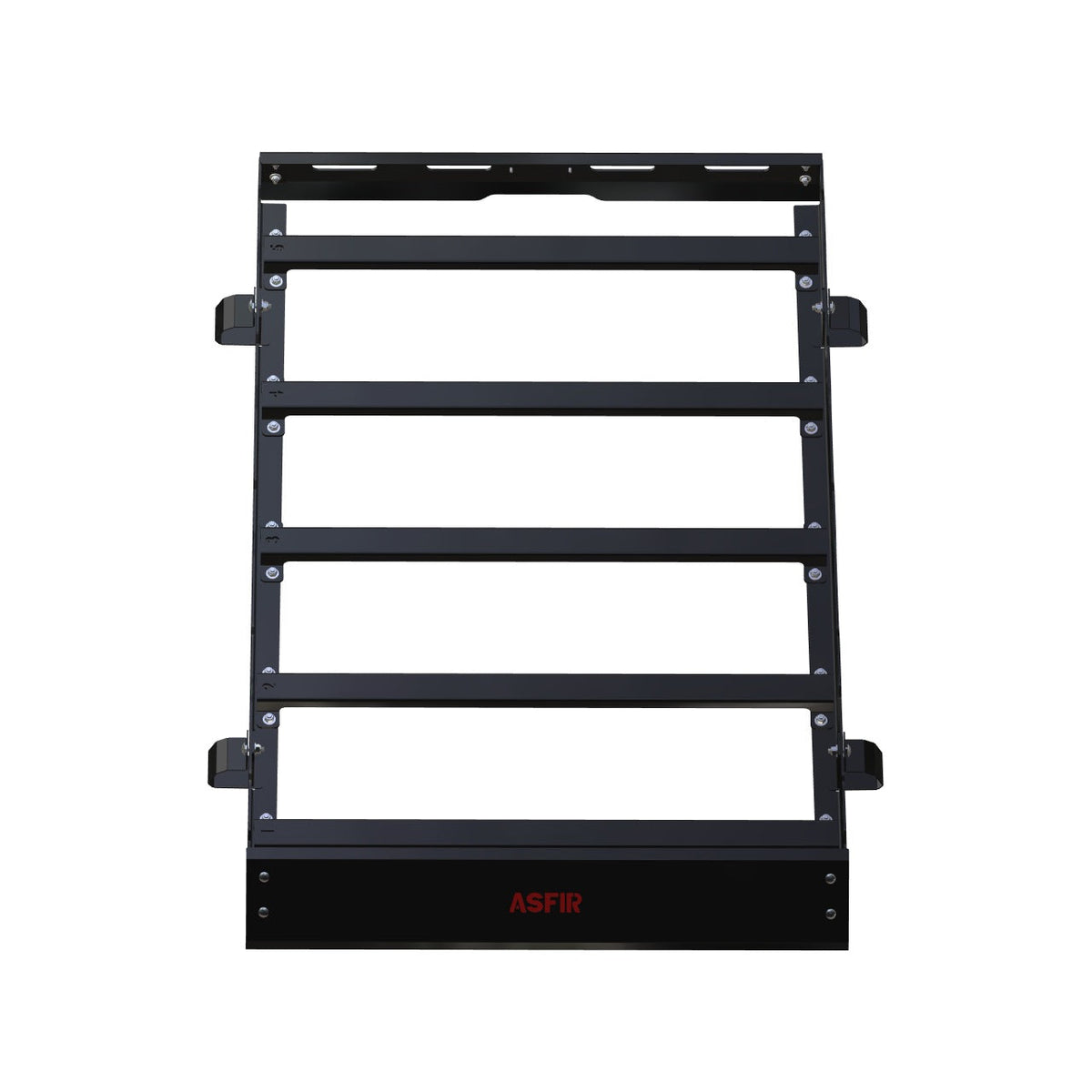 Dacia Duster Modular Roof Rack