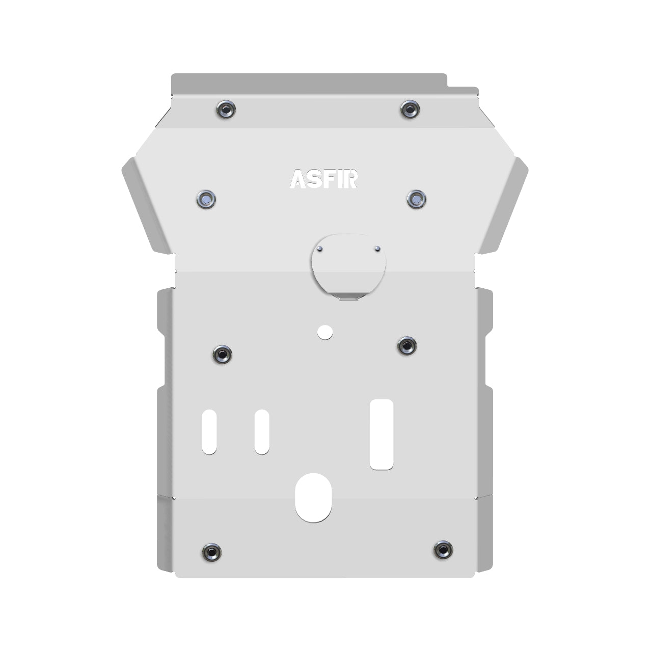 Toyota Tacoma Front Bash Plate