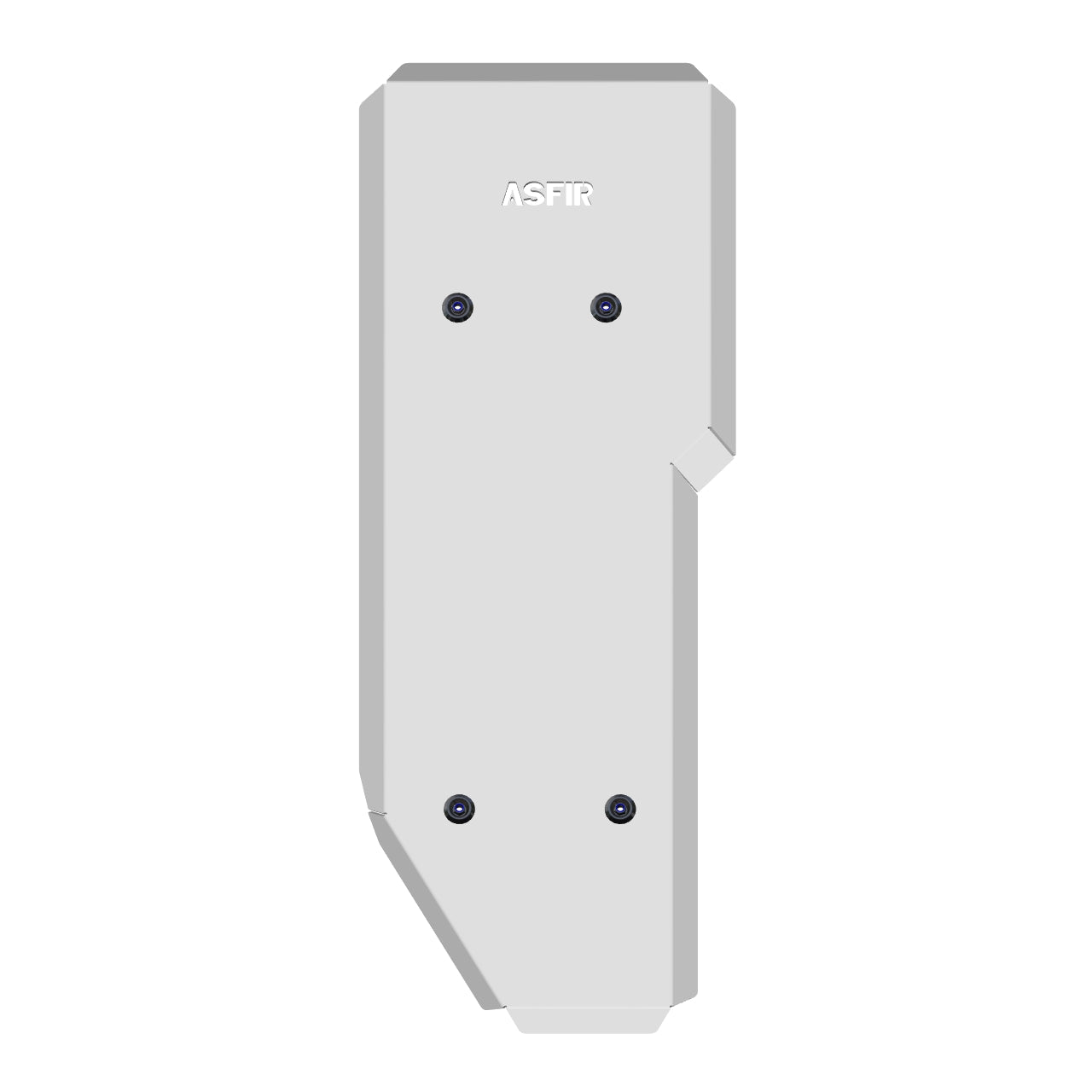 Toyota Tacoma TRD Fuel Tank Bash Plate