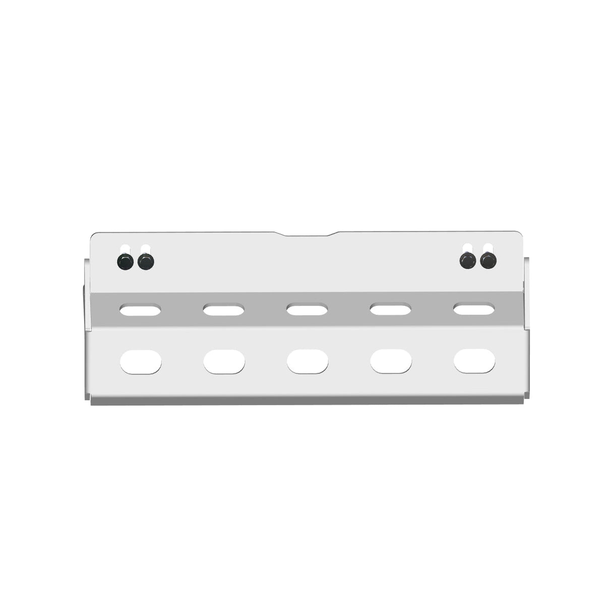 Toyota Tacoma Exhaust Bash Plate