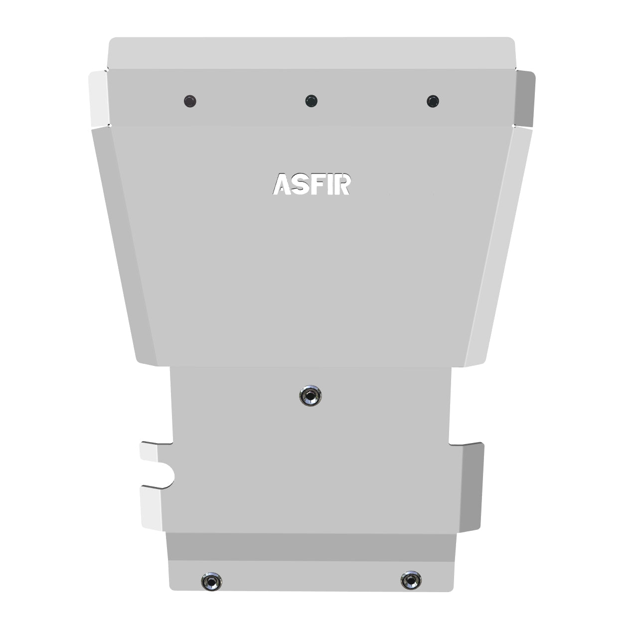 Toyota Land Cruiser 100 / Lexus LX 470 Front Bash Plate
