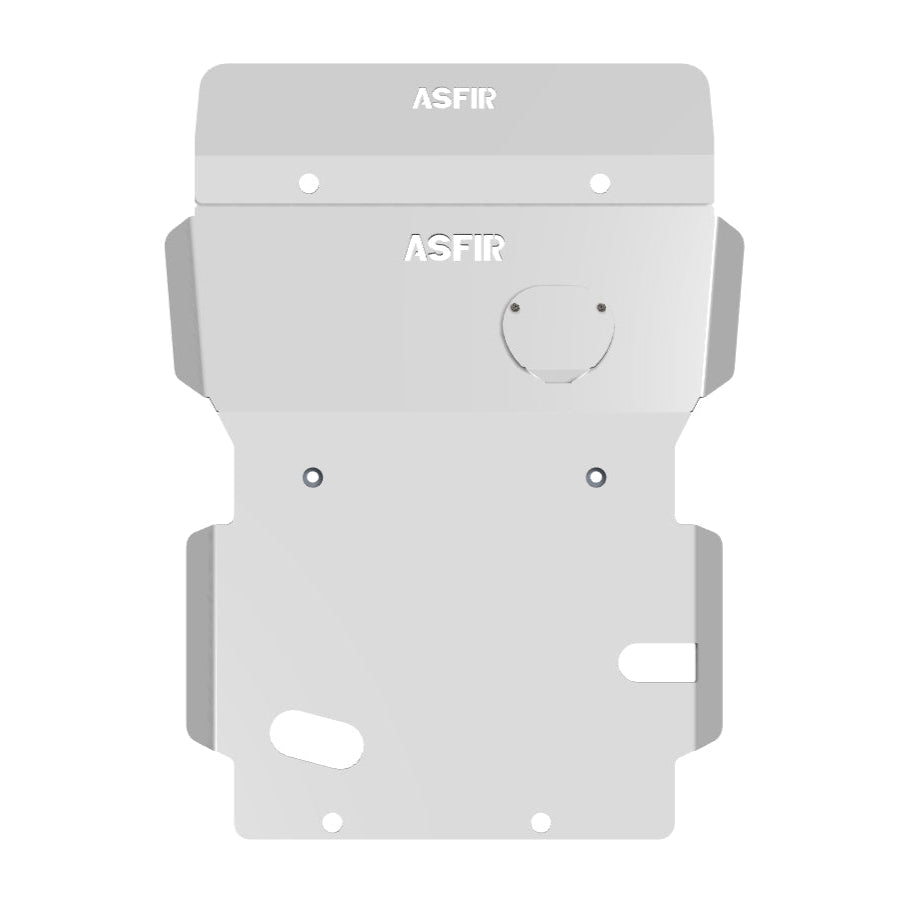 Toyota Land Cruiser Prado 250 Front Bash Plate | Petrol
