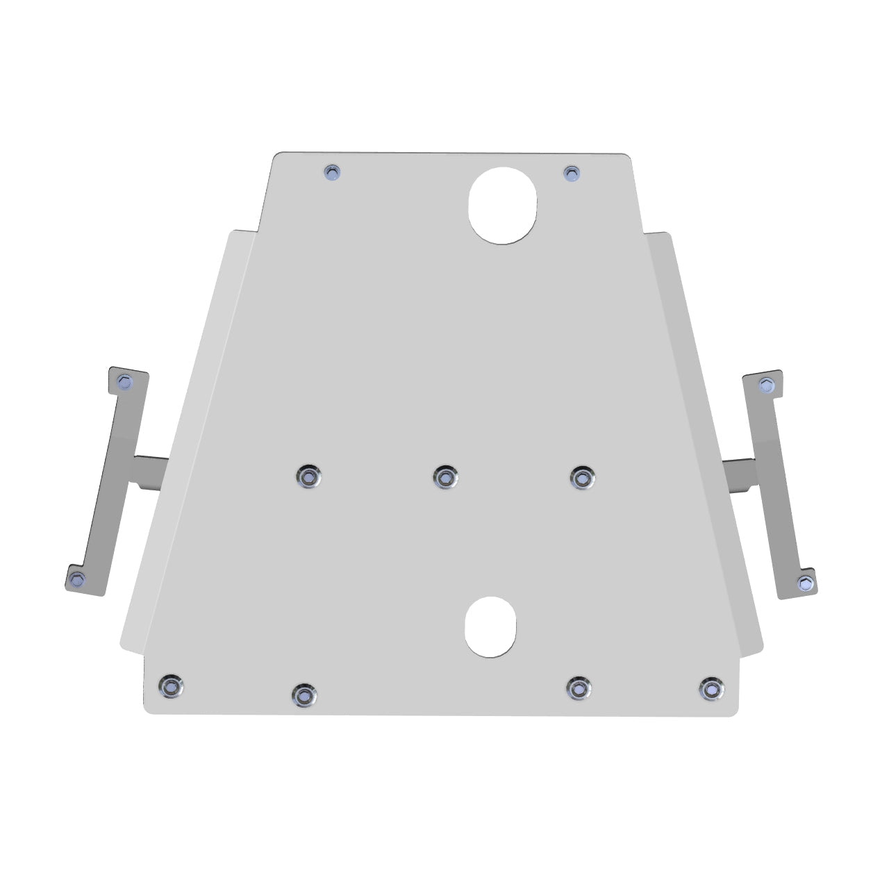 Toyota Land Cruiser 100 / Lexus LX 470 Transmission Bash Plate