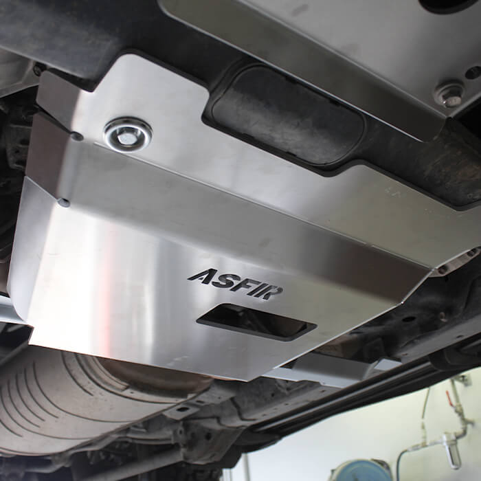 Toyota Land Cruiser 200 / Lexus LX570 Transfer Case Bash Plate