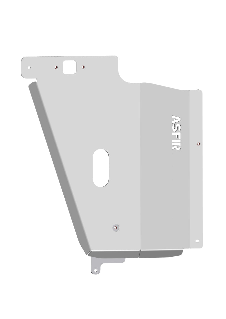 Toyota Land Cruiser Prado 250 Transfer Case Bash Plate | Diesel