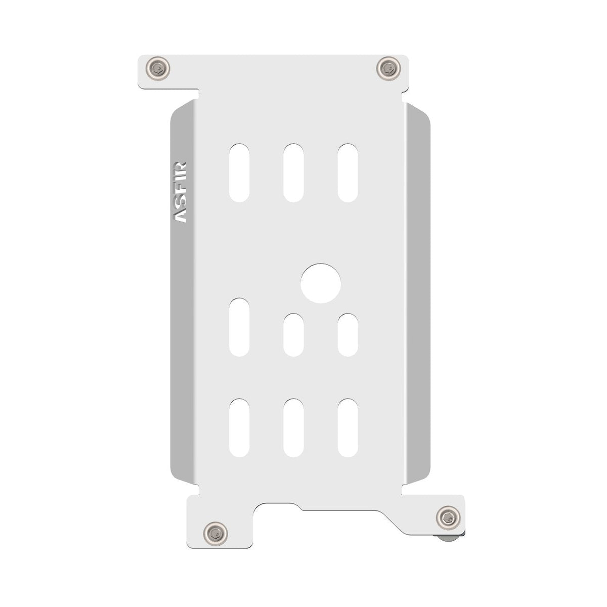 Toyota 4Runner Transmission Bash Plate