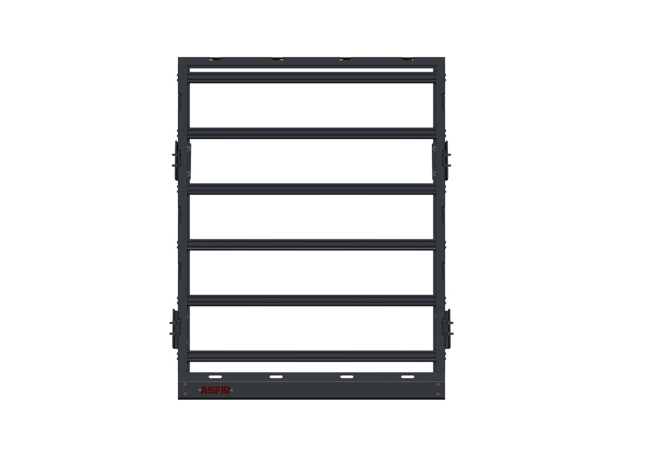Toyota Land Cruiser 250 Short Roof Rack