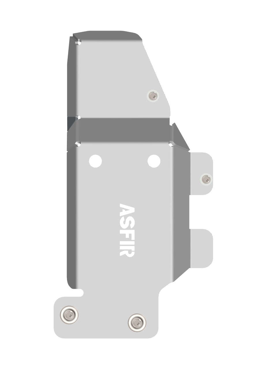 Toyota Land Cruiser Prado 250 Urea Tank Bash Plate | Diesel