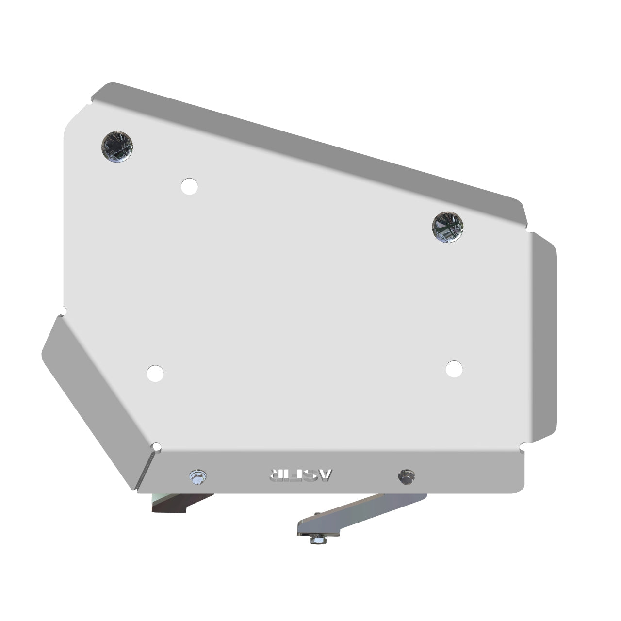 Kia Sportage Urea Tank Bash Plate